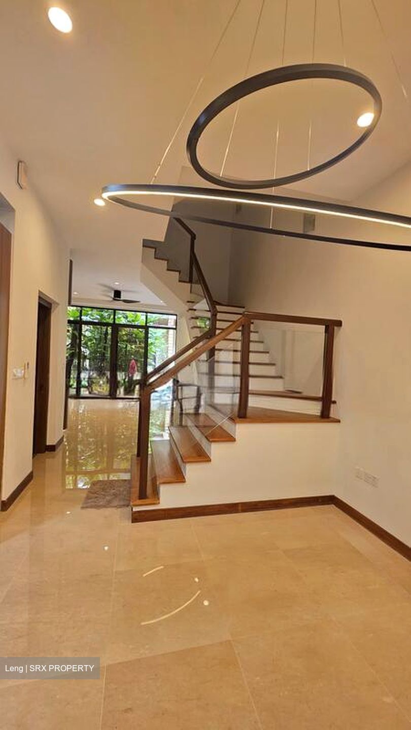 Holland Link (D10), Terrace #509647141